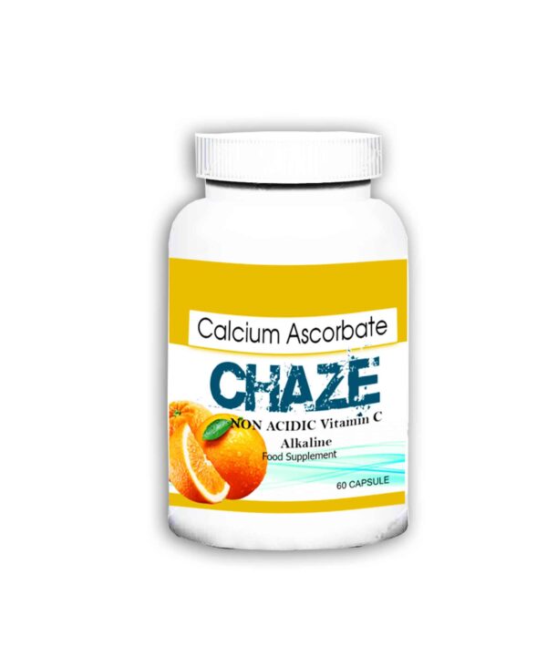 Chaze