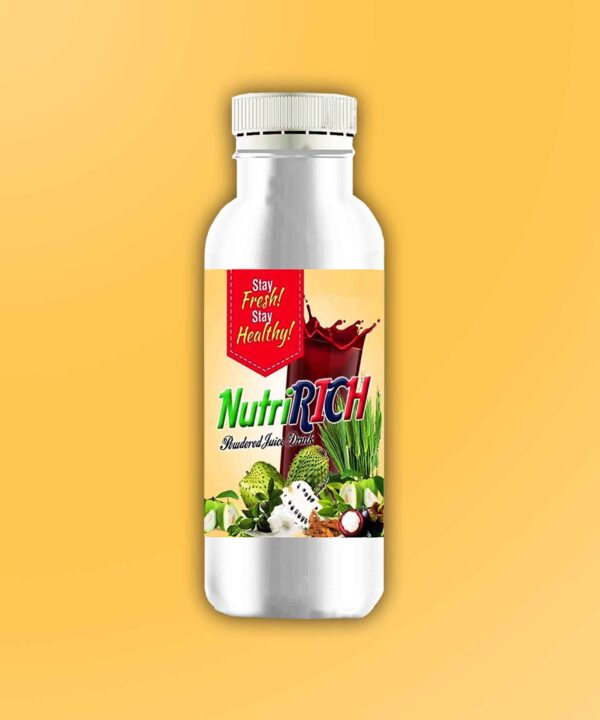 NutriRICH